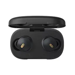 Навушники Baseus Bowie E18 True Wireless Earphones чорний A00023800123-00