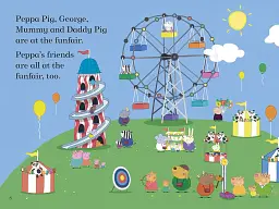Peppa Pig: Fun at the Fair - мініатюра 3
