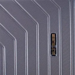 Валіза Semi Line 24" M Blue (T5686-2) - мініатюра 9