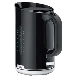 Електричний чайник BRAUN WK1100BK - мініатюра 1