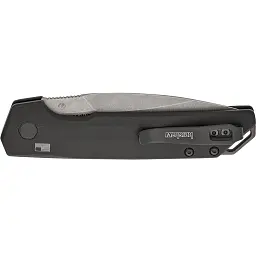 Ніж Kershaw Launch Iridium Black - мініатюра 4