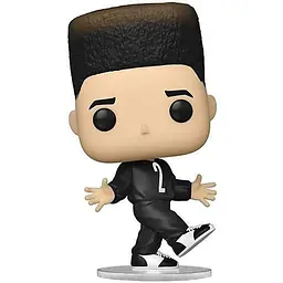 Фігурка Funko Pop Фанко поп Christopher Reid Kid 'n Play Крістофер Рід Кід н плей 10 см CR KNP 213 - мініатюра 2
