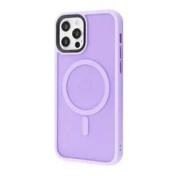 Чохол WAVE Matte Insane Case with Magnetic Ring iPhone 12/12 Pro в асортименті - мініатюра 6