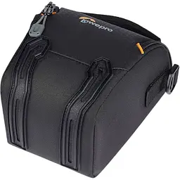 Сумка для фотоапарата Lowepro Adventura TLZ 20 III Black (LP37453-PWW) [135676] - мініатюра 2