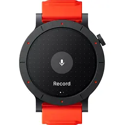 Смарт-годинник CMF Watch Pro 3 Orange [142309] - мініатюра 3