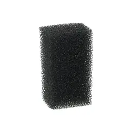 Губка для внутрішнього фільтра Aqua Nova NBF-300 7х3.8х2.9 см (NBF-300 SPONGE)