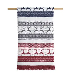 Плед Arya Бавовна Christmas Linera AR-A107353 200х220 см