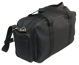 Сумка чоловіча Wallaby 276 Чорна - мініатюра 4