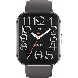 Смарт-годинник Amazfit Bip 5 Unity Charcoal [W2324EU2N] [116531] - мініатюра 2