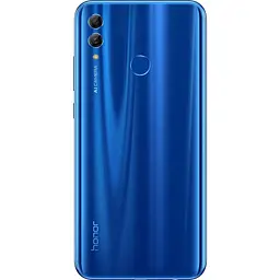 Смартфон Honor 10 Lite 6/64GB Blue - мініатюра 3