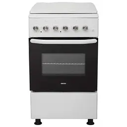 Комбінована плита Eleyus Corus 5007 H1 EF WH - мініатюра 2