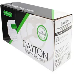 Картридж Dayton Samsung ML-1210D3 2.5k (DN-SAM-NT1210) - мініатюра 4