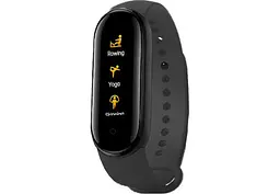 Фітнес-браслет XiaomiXiaomi Smart Band 5 BHR4215GL Black - мініатюра 2