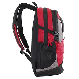 Рюкзак міський Swissbrand Oregon 26 Red (SWB_BLORE201U), Червоний - мініатюра 3