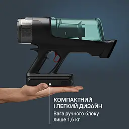 Акумуляторний пилосос Rowenta X-Force Flex 12.60 NEO Auto Surface (RH9L42WO) - мініатюра 4