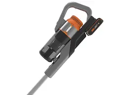 Вертикальний і ручний пилосос Worx WX038 2 в 1 - мініатюра 4