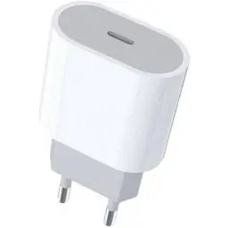 Зарядний пристрій Biva HC-18 20W Type-C Charger White - мініатюра 3