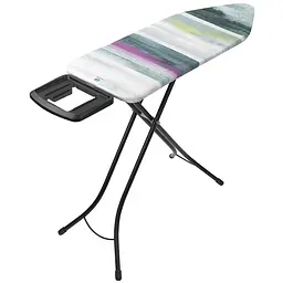 Доска гладильная Brabantia Ironing Tables 124x45 см разноцветная (134500)