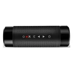 Акустична система Jakcom OS2 5W Black (jkmkpbos2b) - мініатюра 7