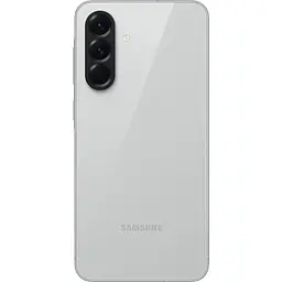 Смартфон Samsung Galaxy A56 8/128GB Awesome Light Gray (SM-A566BZAAEUC) [133117] - мініатюра 5