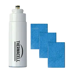 Пластини та картриджі для фумігатора Thermacell R-4 Mosquito Repellent Refills 48 годин (1200.05.21)