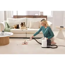 Пилосос Tineco iCarpet One Spot (SC050300DE) - мініатюра 6