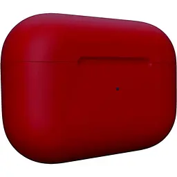 Навушники Apple AirPods Pro 2 Cherry Matte (MTJV3) [117538] - мініатюра 3