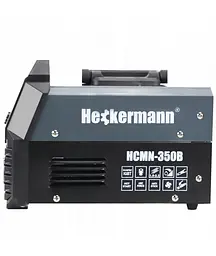 Зварювальний апарат Heckermann HCMN-350B інверторний з функцією гарячого пуску - мініатюра 5