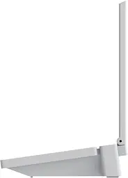 Маршрутизатор Xiaomi Router AX3000T white (RD23 / DVB4423GL) (Global Version) - мініатюра 4