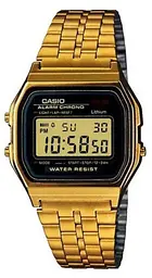 Годинник Casio A159WGEA-1EF