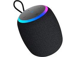 Портативна колонка Pixus Bar Speaker Black - мініатюра 4
