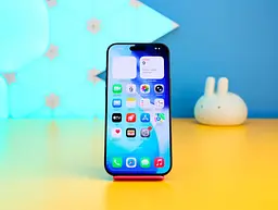 Смартфон Apple iPhone 16 Pro Max 256GB Black Titanium (MYWV3) Б/У [177532] - мініатюра 2