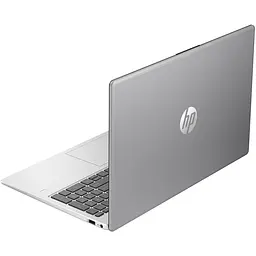 Ноутбук HP 15.6 250R G10 FHD/Intel Core 5-120U/16GB/512SSD/Intel Graphics/DOS/Silver (B3AF9AT) - мініатюра 4