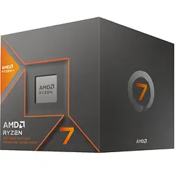 Процесор AMD Ryzen 7 8700G (100-100001236SBX) - мініатюра 6