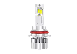 Комплект світлодіодних ламп Infolight M1 Dual Canbus 9004 55W - мініатюра 3