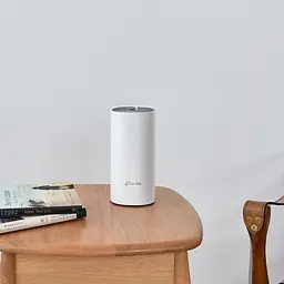 Роутер TP-Link Deco E4, 2-pack (UA) - мініатюра 4