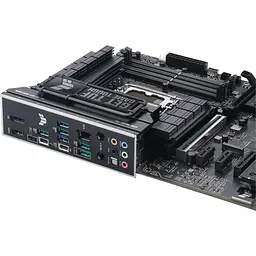 Материнська плата Asus TUF Gaming Z890-Plus WiFi (90MB1IQ0-M0EAY0) EU [156906] - мініатюра 6