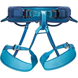 Страхувальна система Petzl Corax 1 Navy Blue (1052-C051BB00)