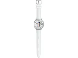 Смарт-годинник Samsung Galaxy Watch8 Classic 46 mm White (SM-L500NZWA) - мініатюра 6