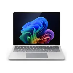 Ноутбук Microsoft Surface 7 ZGP-00025, ZGP-00025, 13.8", Qualcomm Snapdragon X Elite X1E-80-100 (12 nuclee), GPU Qualcomm Adreno, 16GB 7500MHz LPDDR5x, сріблястий - мініатюра 5