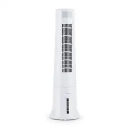 Портативний вентилятор-зволожувач 3 в 1 Klarstein Highrise 10029404 - мініатюра 6