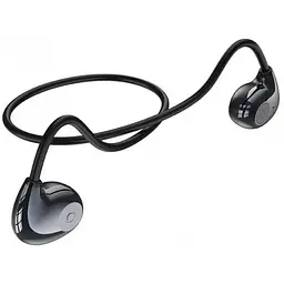 Бездротові навушники Borofone BE63 Talent Air Conduction BT 6941991102721 - мініатюра 2