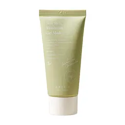 Маска для обличчя Axis-Y New Skin Resolution Gel Mask 50 мл (8809634610836)
