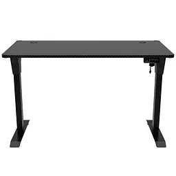 Геймерський стіл Proove Gaming PVP Black (GTPV00120101) - мініатюра 3