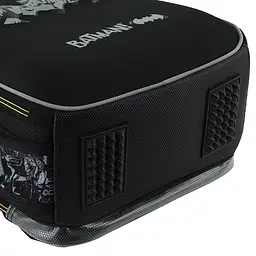 Рюкзак для початкової школи Kite Education каркасний 555 DC Чорний (DC26-555S) - мініатюра 8
