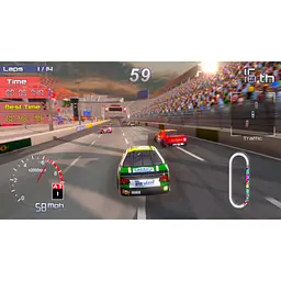 Ключ активації Microsoft Power Racing Bundle для Xbox One/Series S/X - мініатюра 10