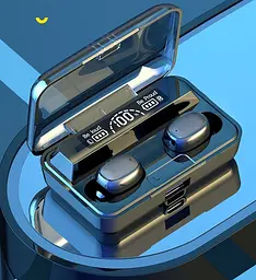 Бездротові Bluetooth навушники Air Twins G03-6 - мініатюра 2