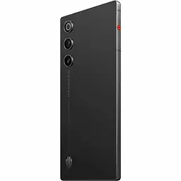 Смартфон ZTE Nubia RedMagic 10 Air 16/512GB Black Twilight (Global) [5G, NFC] - мініатюра 7