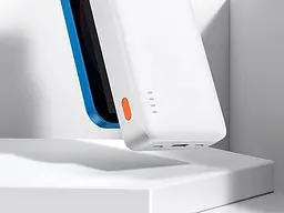 Повербанк Baseus 20W 20000mAh Airpow Quick Charge (PPAP20K) - мініатюра 8