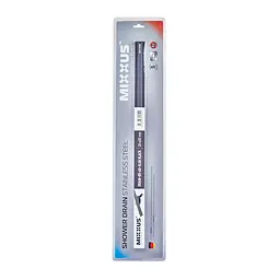 Душовий канал Mixxus Drain-05-60-Slim Black MI6169 - мініатюра 5